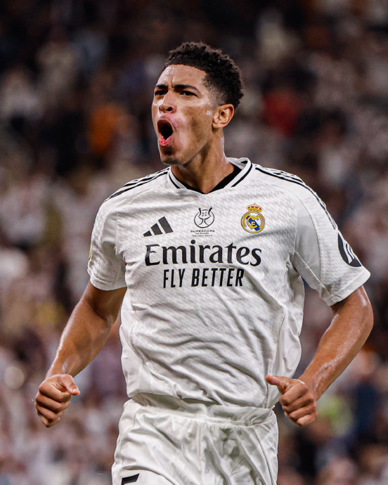 阿隆索：姆巴佩和C罗在感染力方面很像；我们应该培养居莱尔（阿隆索：姆巴佩与C罗的感染力相近；应着力培养居莱尔）