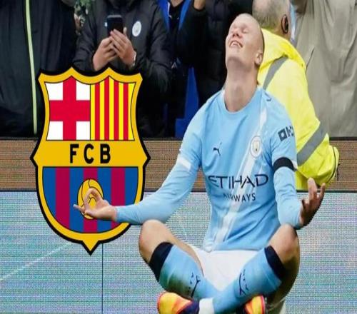 世体：在对马竞的比赛后，小蜘蛛的表现让巴萨对他的兴趣降温（世体：小蜘蛛战马竞未达预期，巴萨对其引援兴趣转冷）