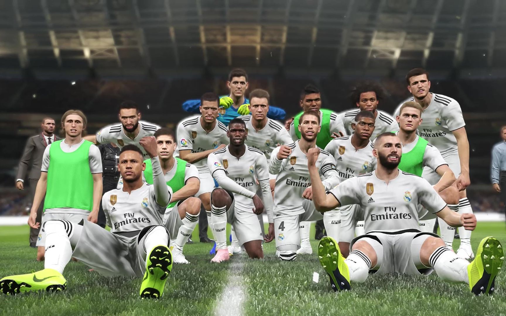 姆伯莫&阿马德：我们有一群优秀的球员，希望几年后英超夺冠（姆伯莫与阿马德：阵容人才济济，力争数年内问鼎英超）