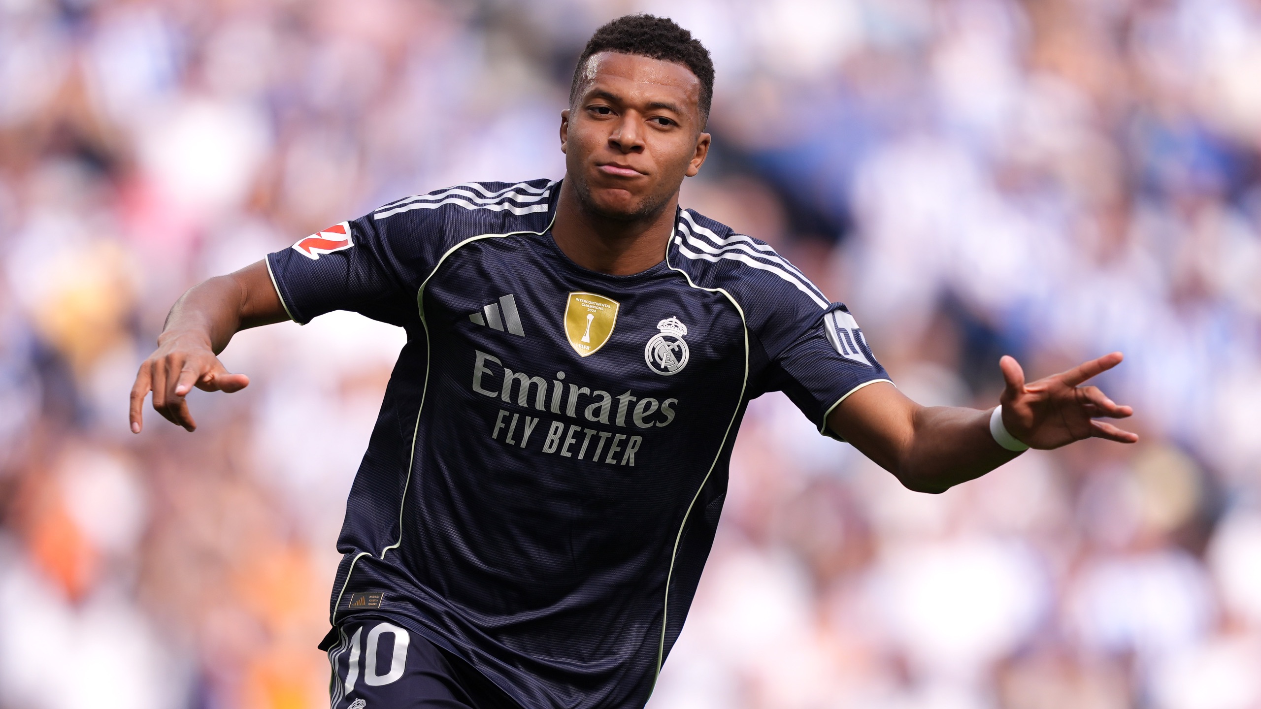 小法：我非常看好国米的路易斯-恩里克，去年还曾尝试签下他（法布雷加斯：看好国米的路易斯-恩里克，去年曾尝试引进他）