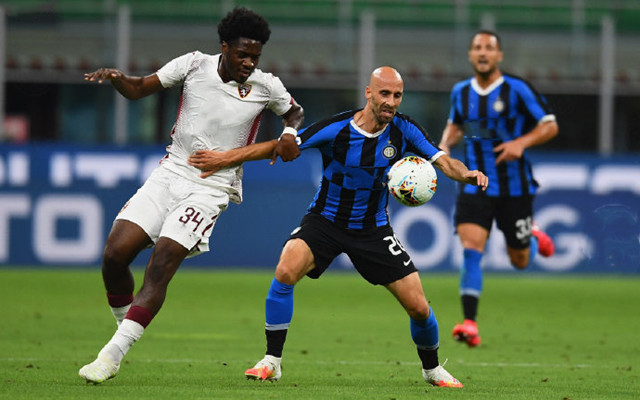 巴尔达诺：皇马想念克罗斯和莫德里奇，球队需要掌控比赛后腰（巴尔达诺：皇马怀念克罗斯与莫德里奇，急需一名掌控节奏的后腰）